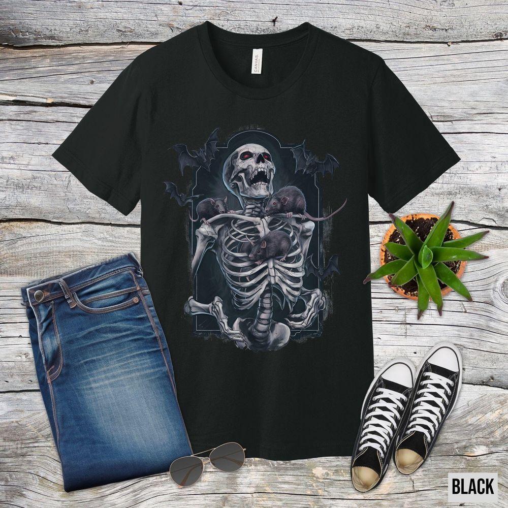 Skeleton Rat Vire Bat Vuitino Shirt Skeleton Rat Vire Bat Vuitino Shirt